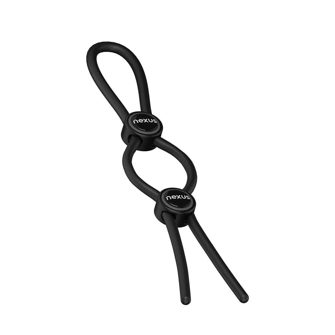 Nexus Forge Double lasso erekcyjne