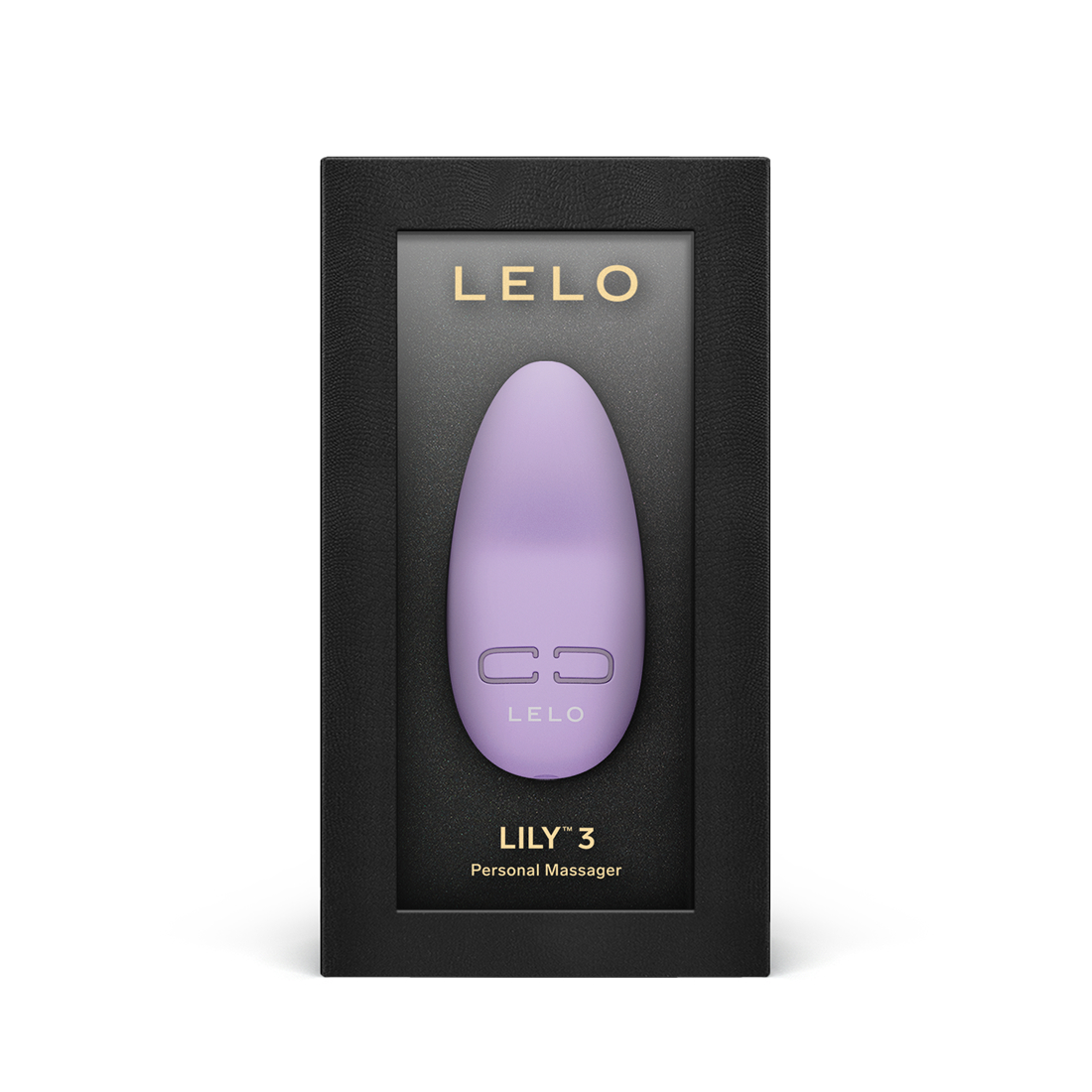 LELO Lily 3 masażer łechtaczki 