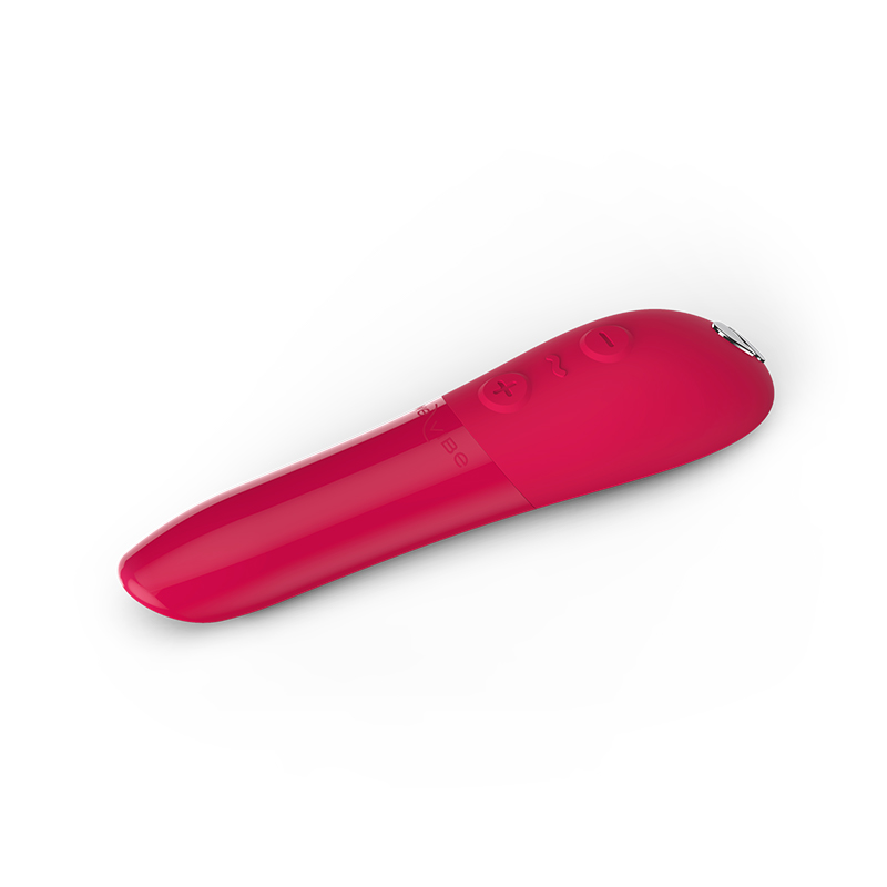 We-Vibe Tango X masażer w kształcie szminki