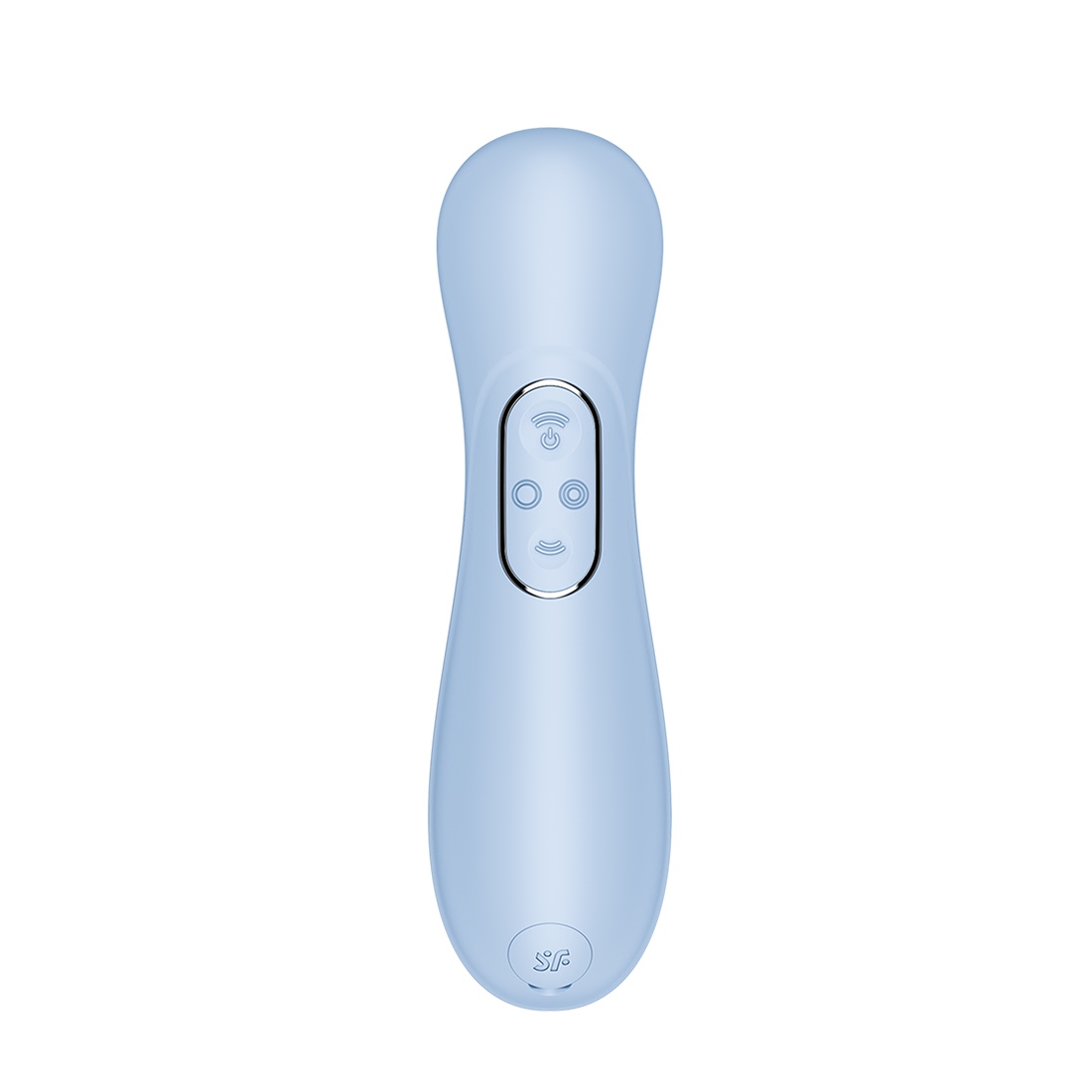 Satisfyer Pro 2 Generation 4 bezdotykowo-wibrujący masażer łechtaczki sterowany aplikacją