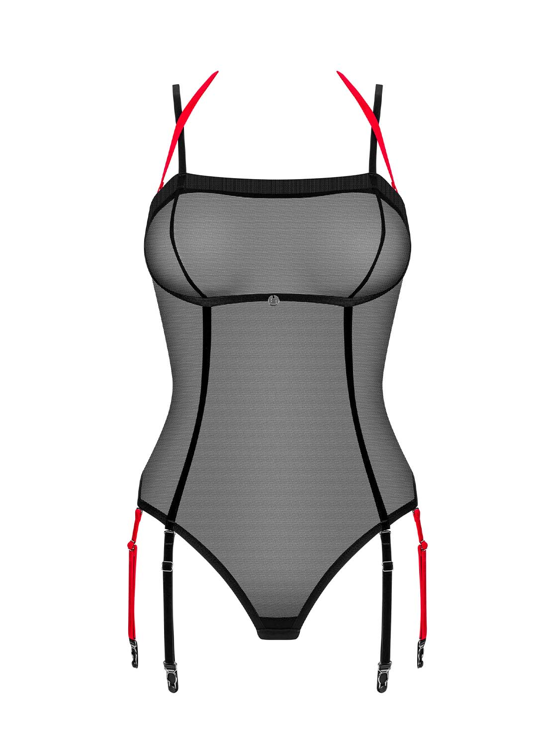 Obsessive Glandez body 