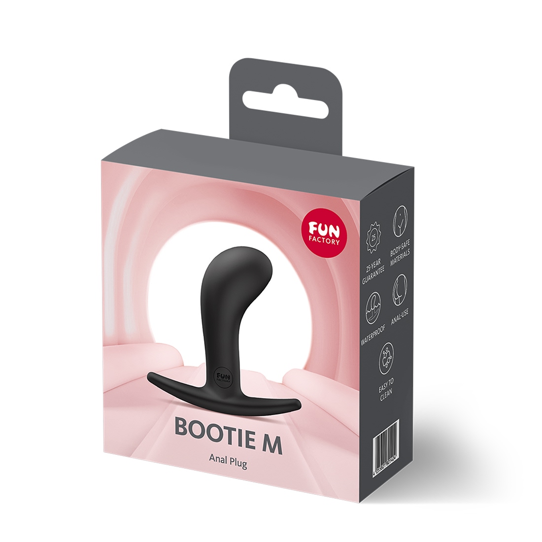 Fun Factory Bootie M korek analny