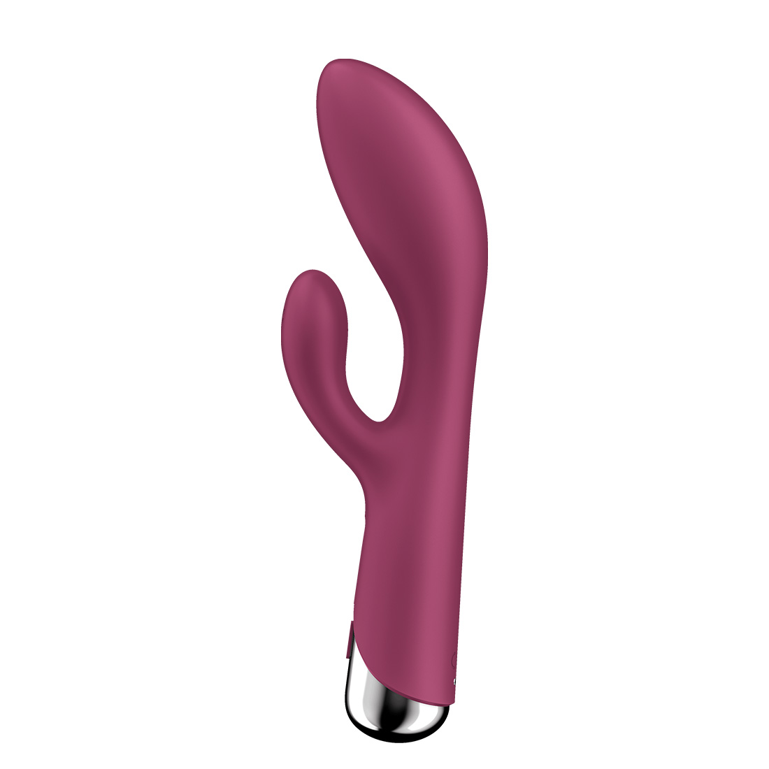 Satisfyer Spinning Rabbit rotujący wibrator króliczek 