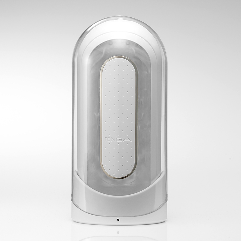 Tenga Flip Zero EV wibrujący masturbator