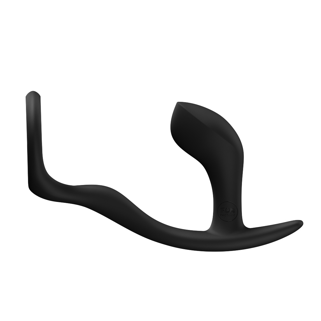 Fun Factory Bootie korek analny z pierścieniem erekcyjnym