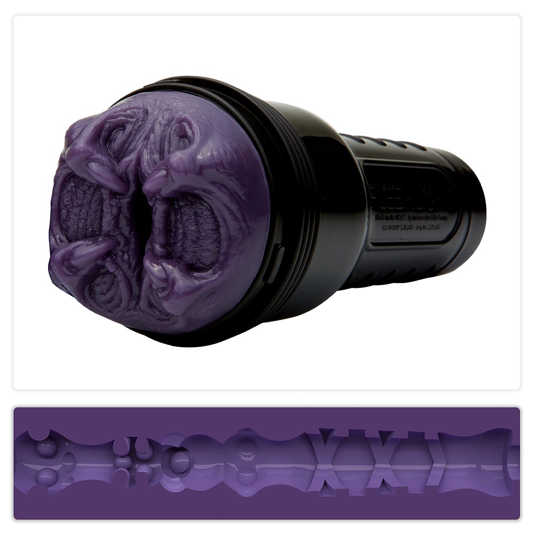 Fleshlight Fantasy Predator masturbator