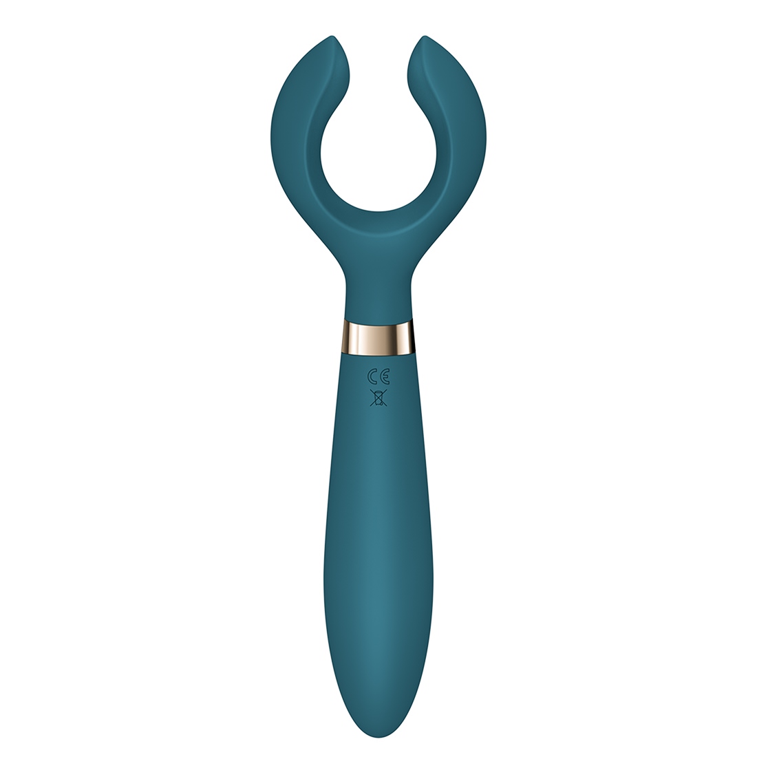 Satisfyer Endless Fun - Battery Powered wielofunkcyjny wibrator