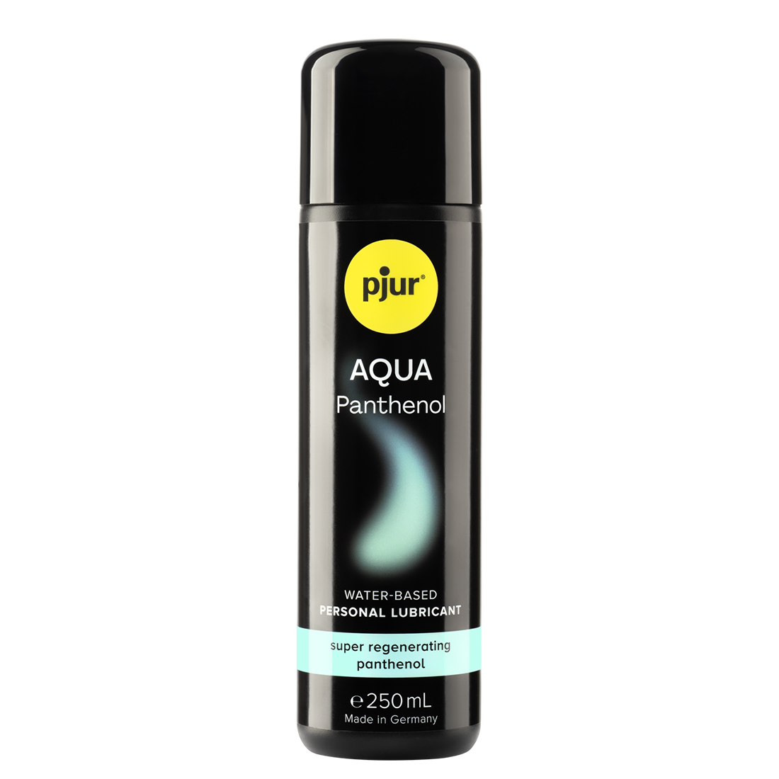 Pjur Aqua Panthenol lubrykant na bazie wody z regenerującym pantenolem 