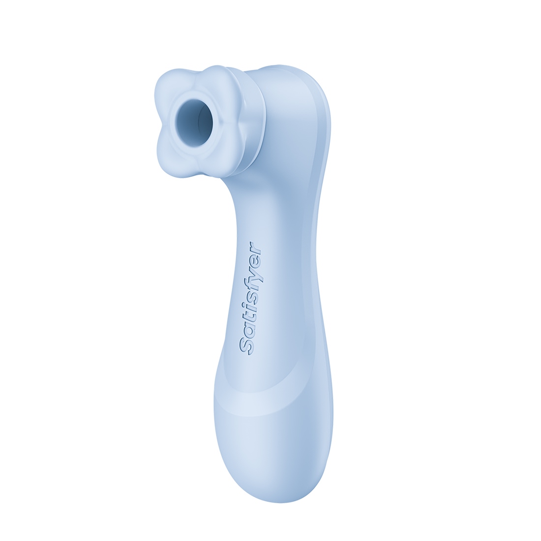 Satisfyer Pro 2 Generation 4 bezdotykowo-wibrujący masażer łechtaczki sterowany aplikacją