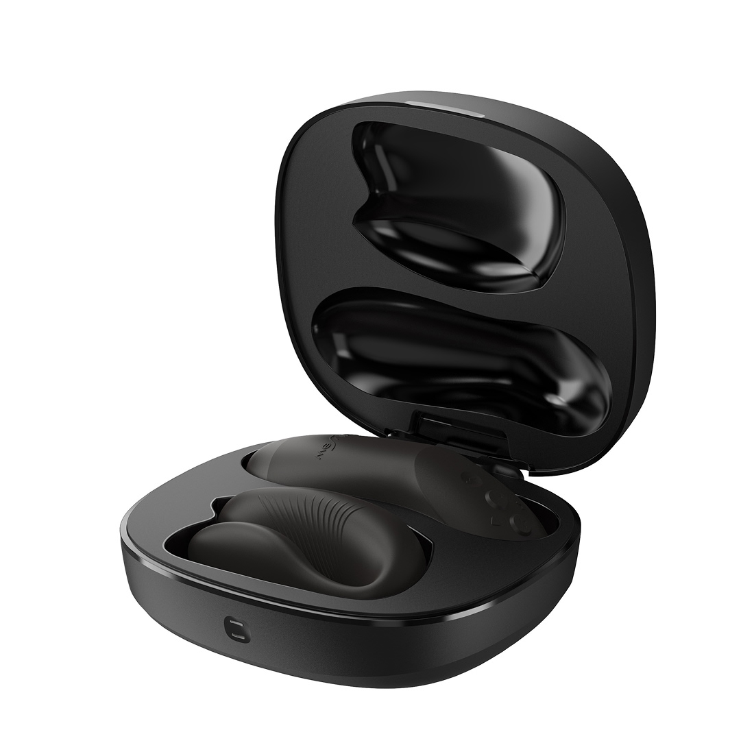 We-Vibe Chorus Pro wibrator dla par sterowany pilotem i aplikacją We-Vibe Chorus Pro wibrator dla par sterowany pilotem i aplikacją