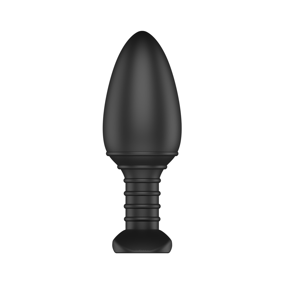 Nexus Butt Plug Trio zestaw korków analnych