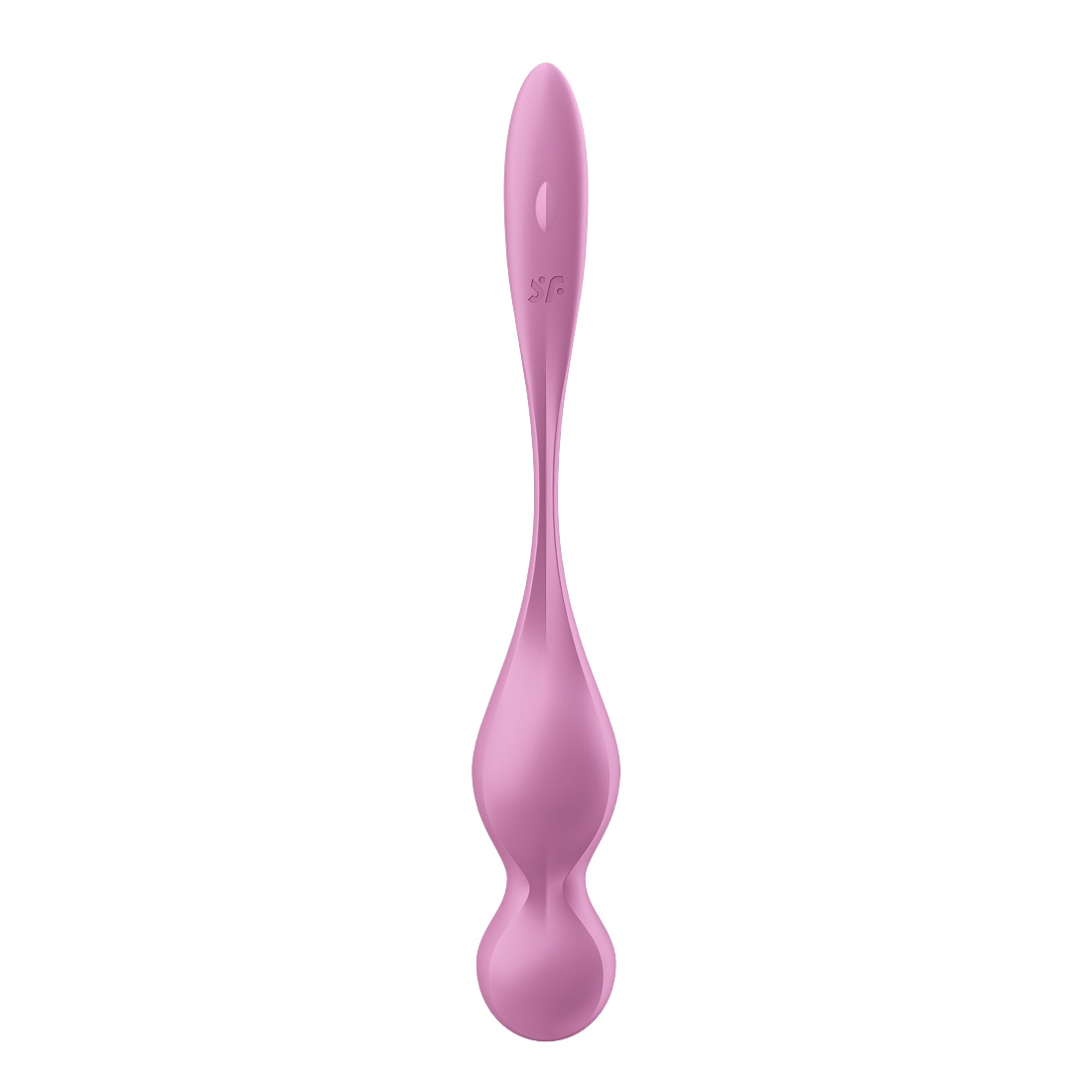 Satisfyer Love Birds wibrujące kulki sterowane telefonem 
