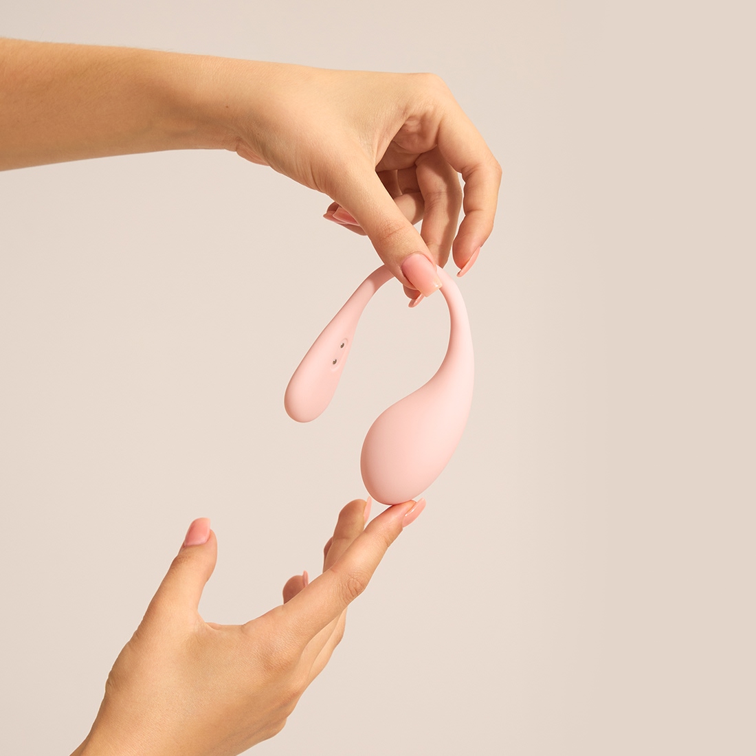 Kiiroo Spot interaktywna wibrująca kulka sterowana aplikacją 