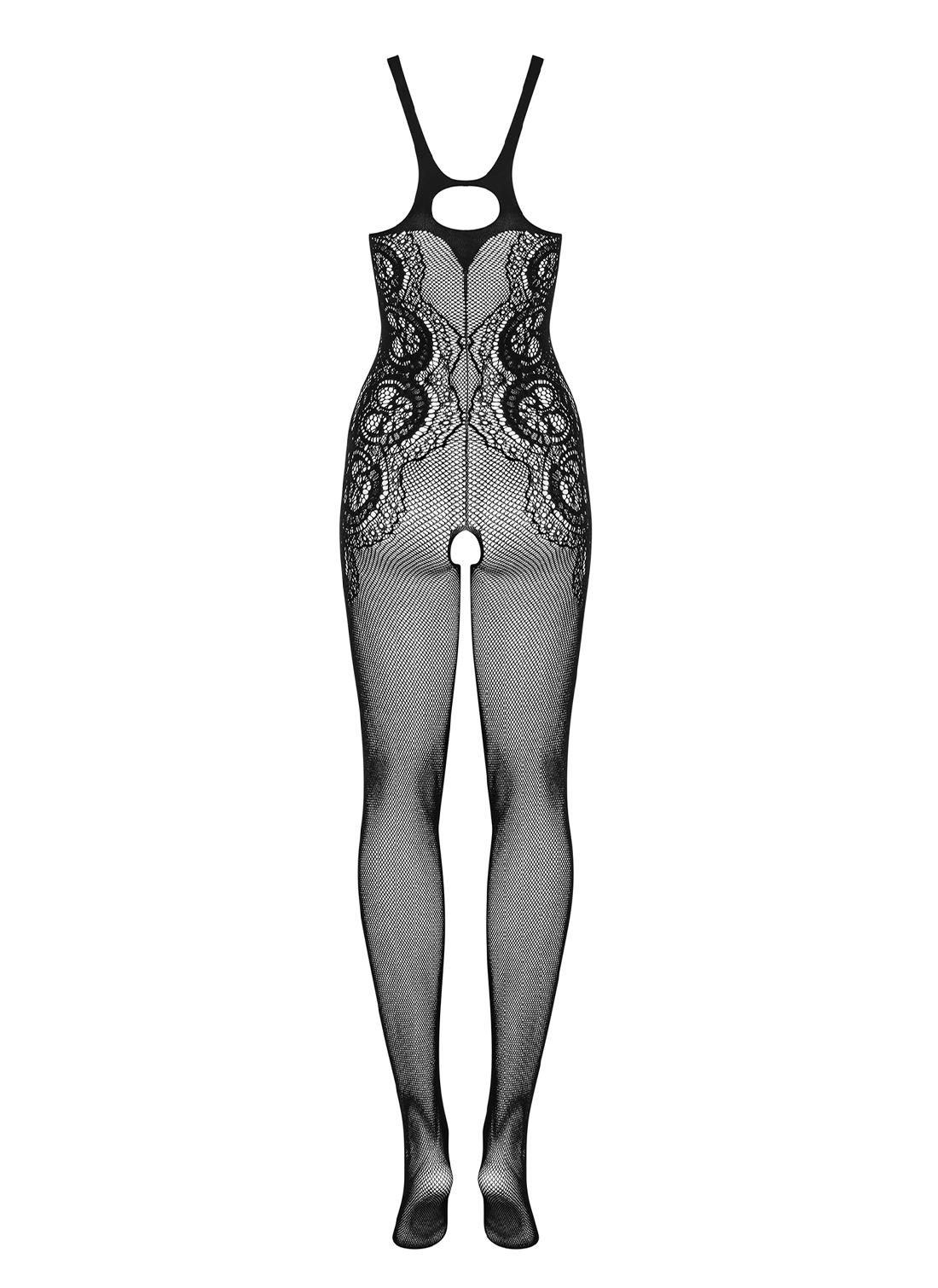 Obsessive bodystocking (G335)