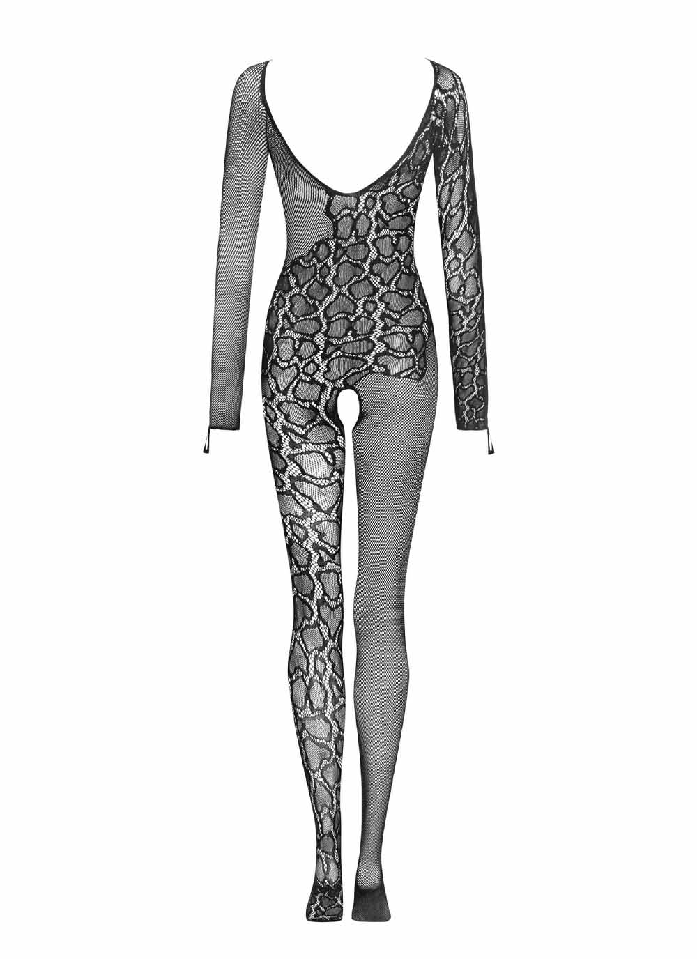 Obsessive bodystocking (G326)