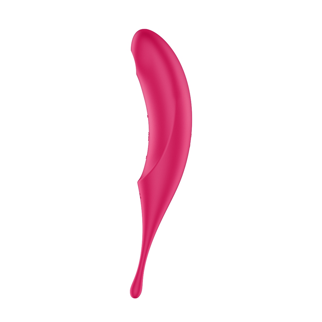 Satisfyer Twirling Pro 2 w 1 bezdotykowo-punktowy masażer łechtaczki  Satisfyer Twirling Pro 2 w 1 bezdotykowo-punktowy masażer łechtaczki