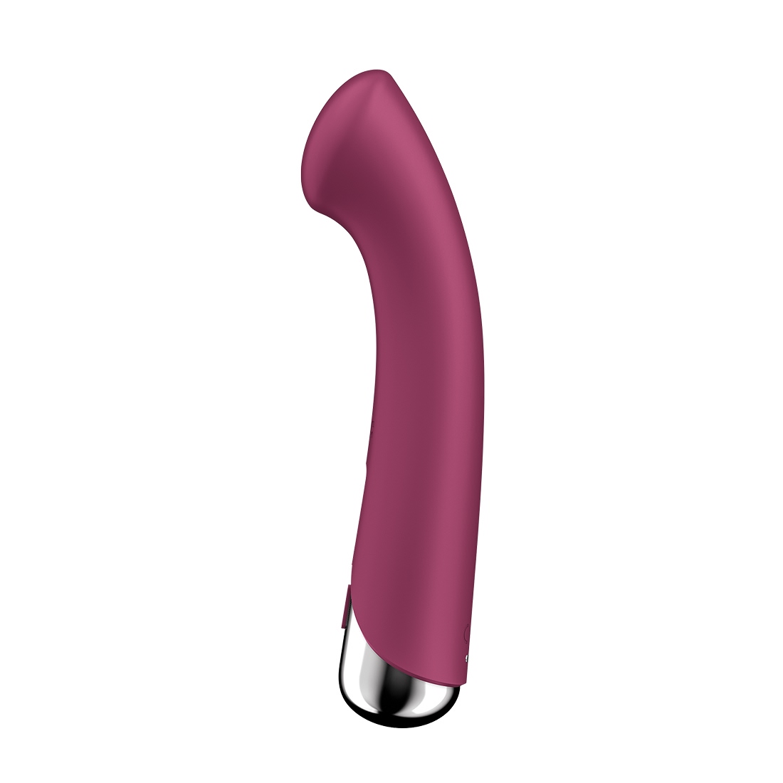 Satisfyer Spinning G-Spot rotujący wibrator punktu G 