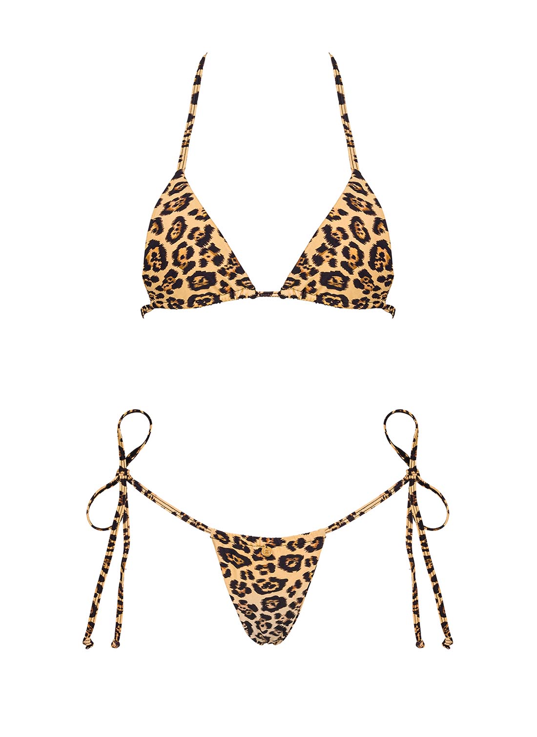 Obsessive mikrobikini (Bella Vista)