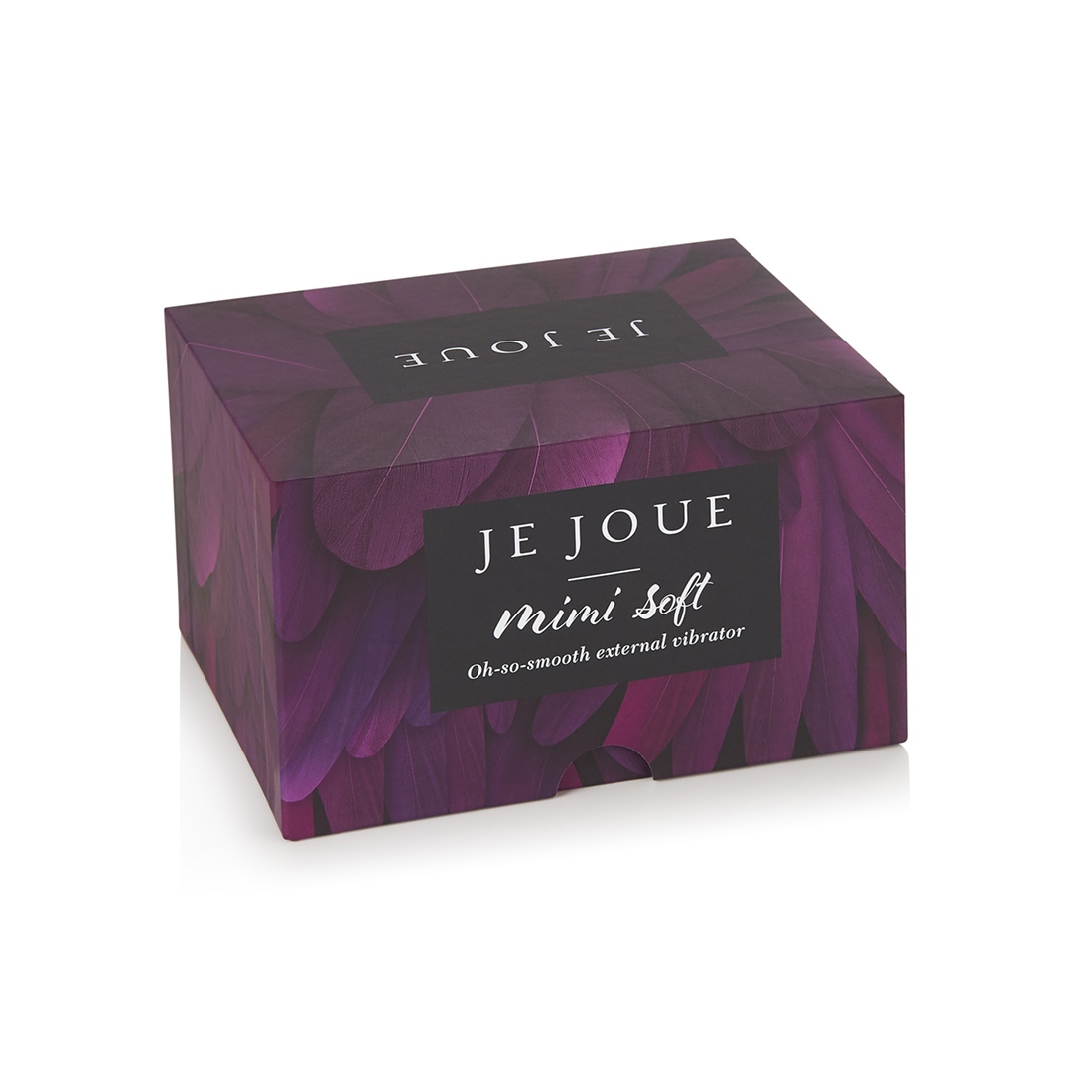 Je Joue Mimi Soft masażer łechtaczki 