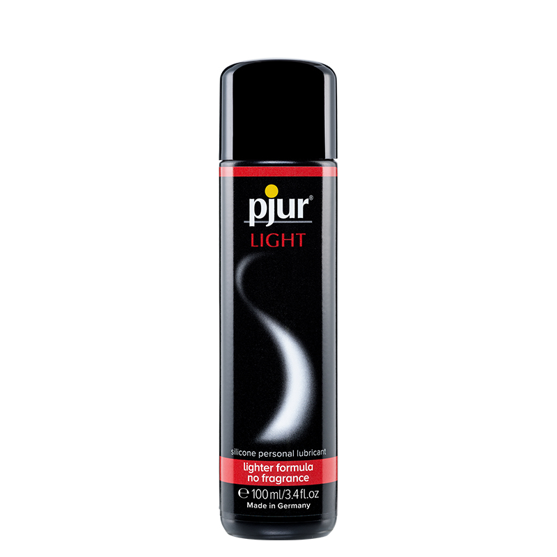 Pjur Light lubrykant na bazie silikonu 