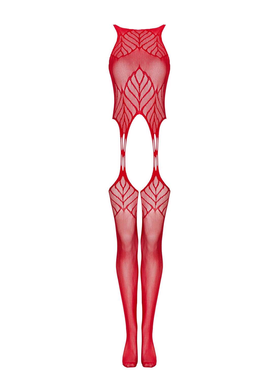 Obsessive bodystocking (N122)