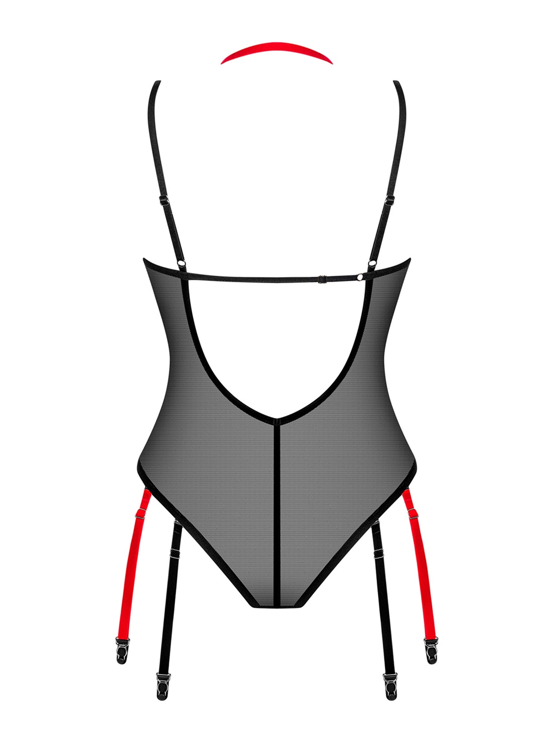 Obsessive Glandez body 