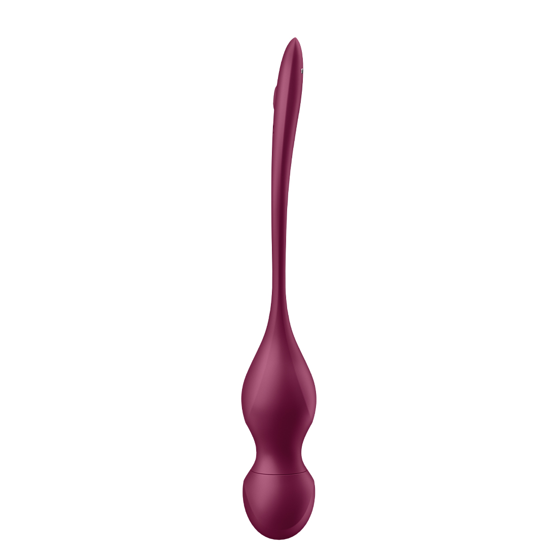 Satisfyer Love Birds Vary wibrujące kulki gejszy sterowane pilotem i aplikacją