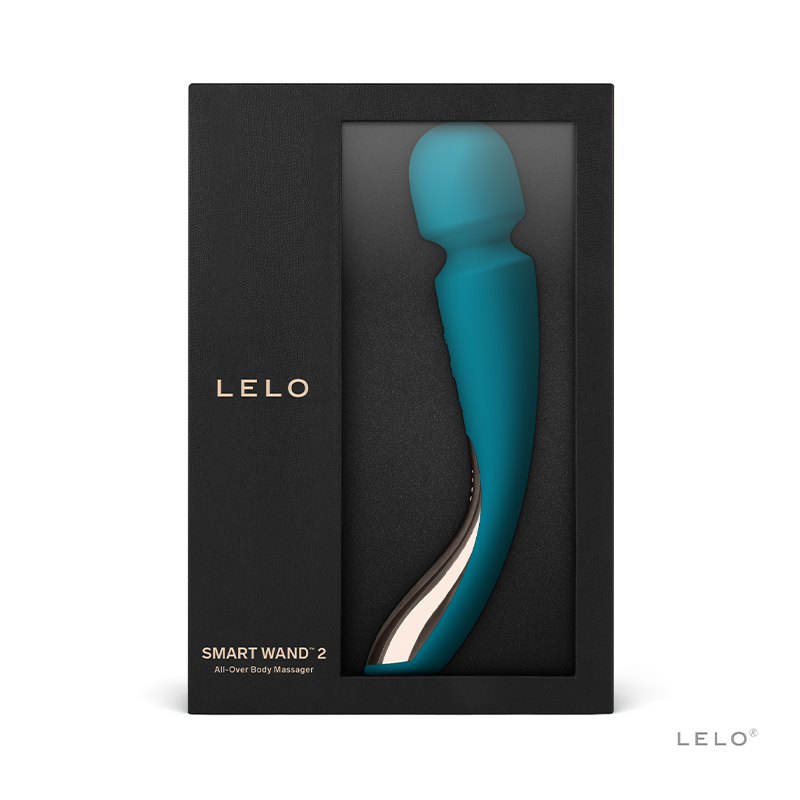 LELO Smart Wand 2 masażer do ciała - średni