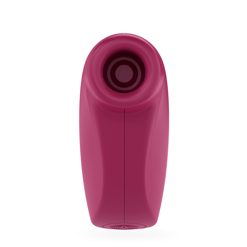 Satisfyer One Night Stand bezdotykowy masażer łechtaczki