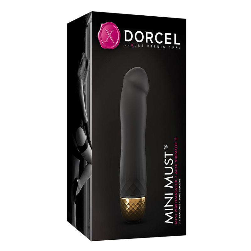 Dorcel Mini Must miniwibrator