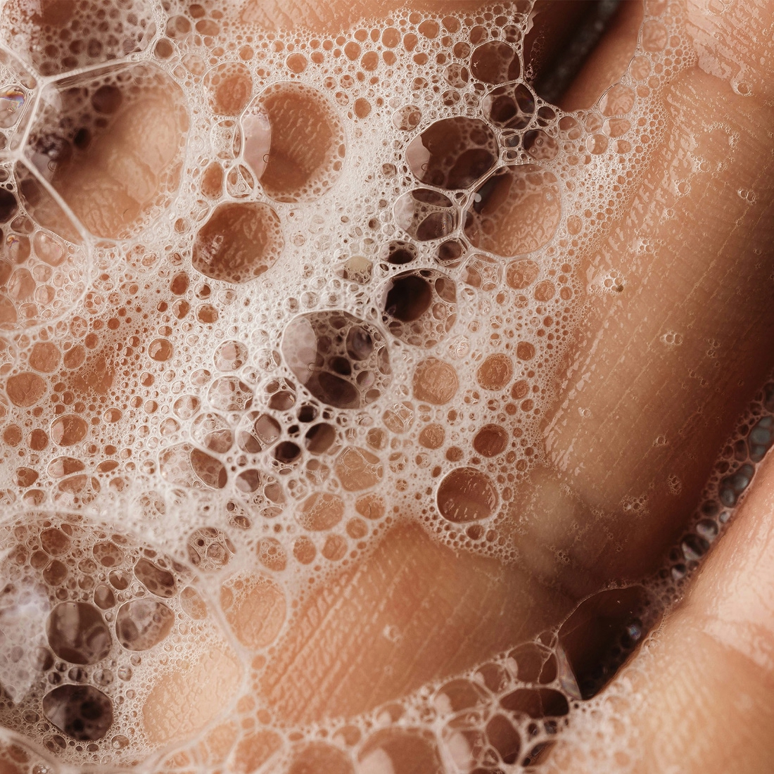 Bijoux Indiscrets Sex Au Naturel probiotyczna pianka do higieny intymnej 