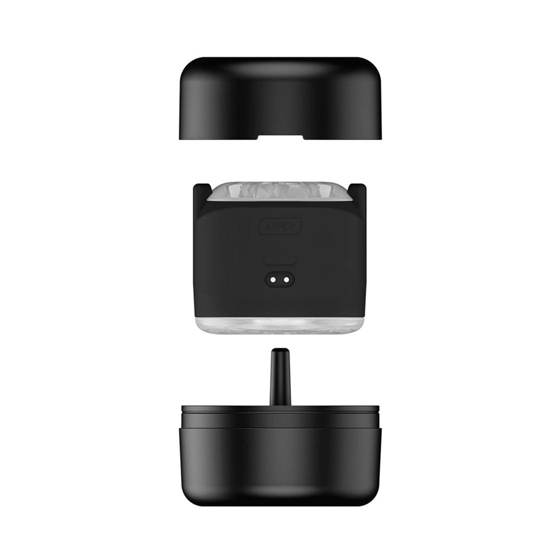 Kiiroo PowerShot wibrujący masturbator sterowany aplikacją