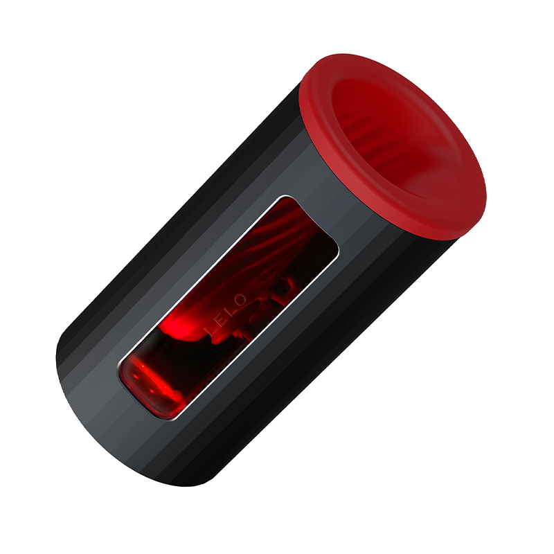 LELO F1S V2 soniczny masażer penisa sterowany telefonem