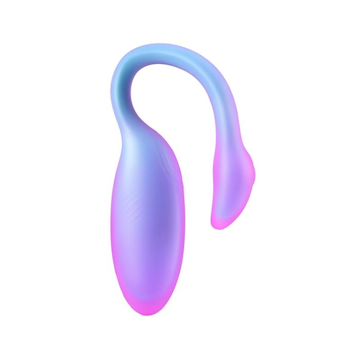 Magic Motion Flamingo Max wibrująca kulka sterowana telefonem 