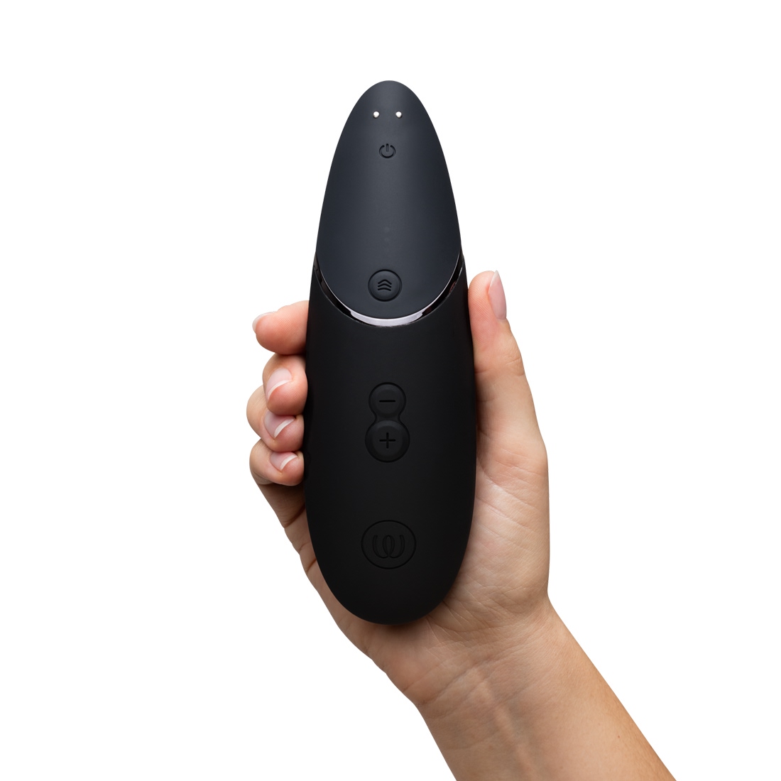 Womanizer Next bezdotykowy masażer łechtaczki 