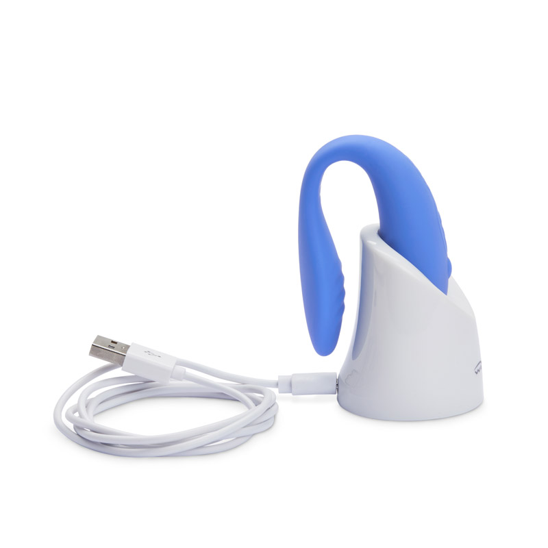 We-Vibe Match wibrator dla par sterowany pilotem