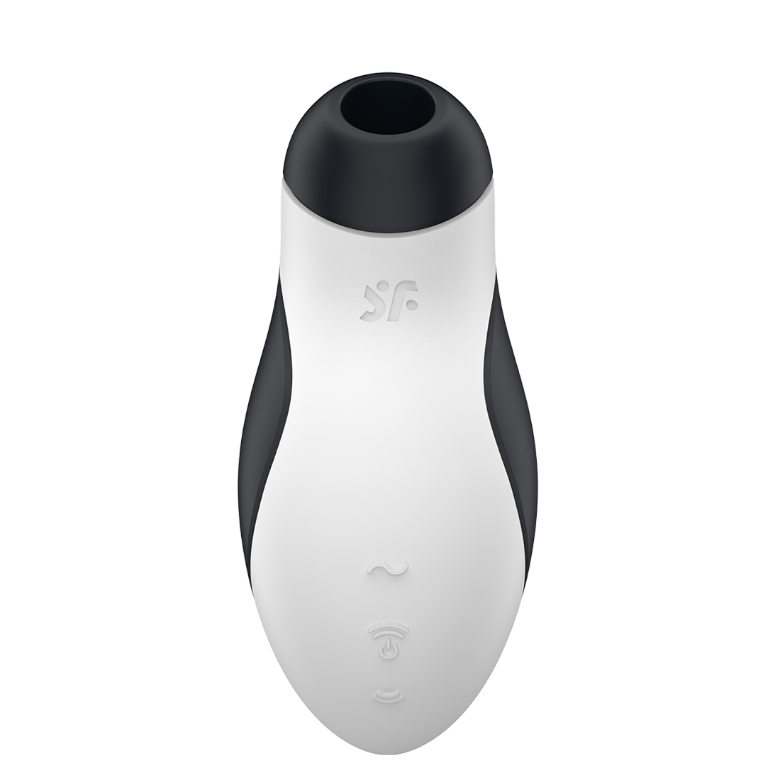 Satisfyer Orca bezdotykowo-wibrujący masażer łechtaczki 2 w 1