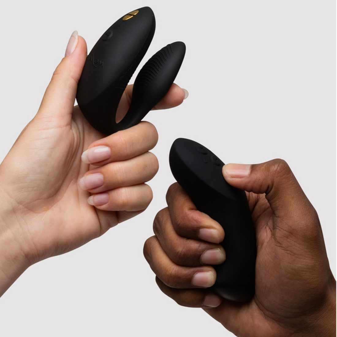 We-Vibe Chorus Pro wibrator dla par sterowany pilotem i aplikacją We-Vibe Chorus Pro wibrator dla par sterowany pilotem i aplikacją