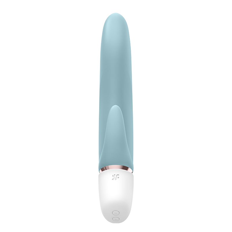 Satisfyer Marvelous Four zestaw gadżetów erotycznych 4 w 1