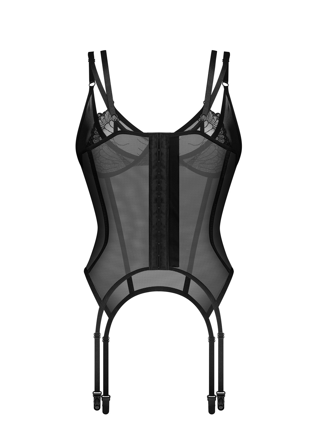Obsessive Arrowel gorset 