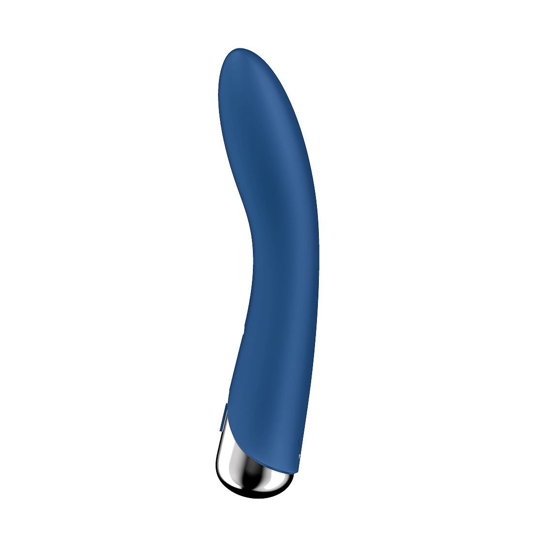 Satisfyer Spinning Vibe rotujący wibrator klasyczny