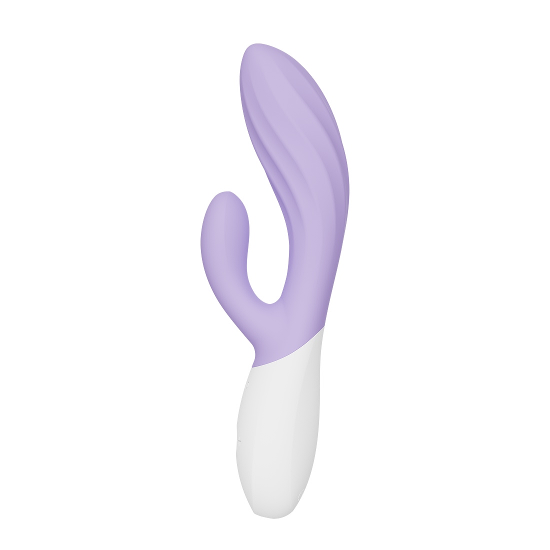 LELO Ina Twist wibrator króliczek sterowany telefonem