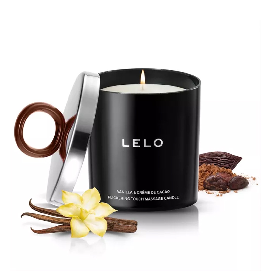 LELO Flickering Touch świeca do masażu 
