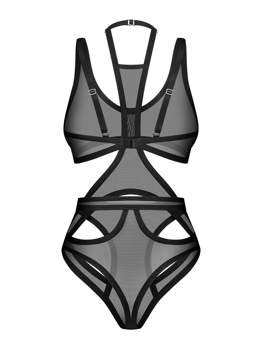 Obsessive Mercuris body