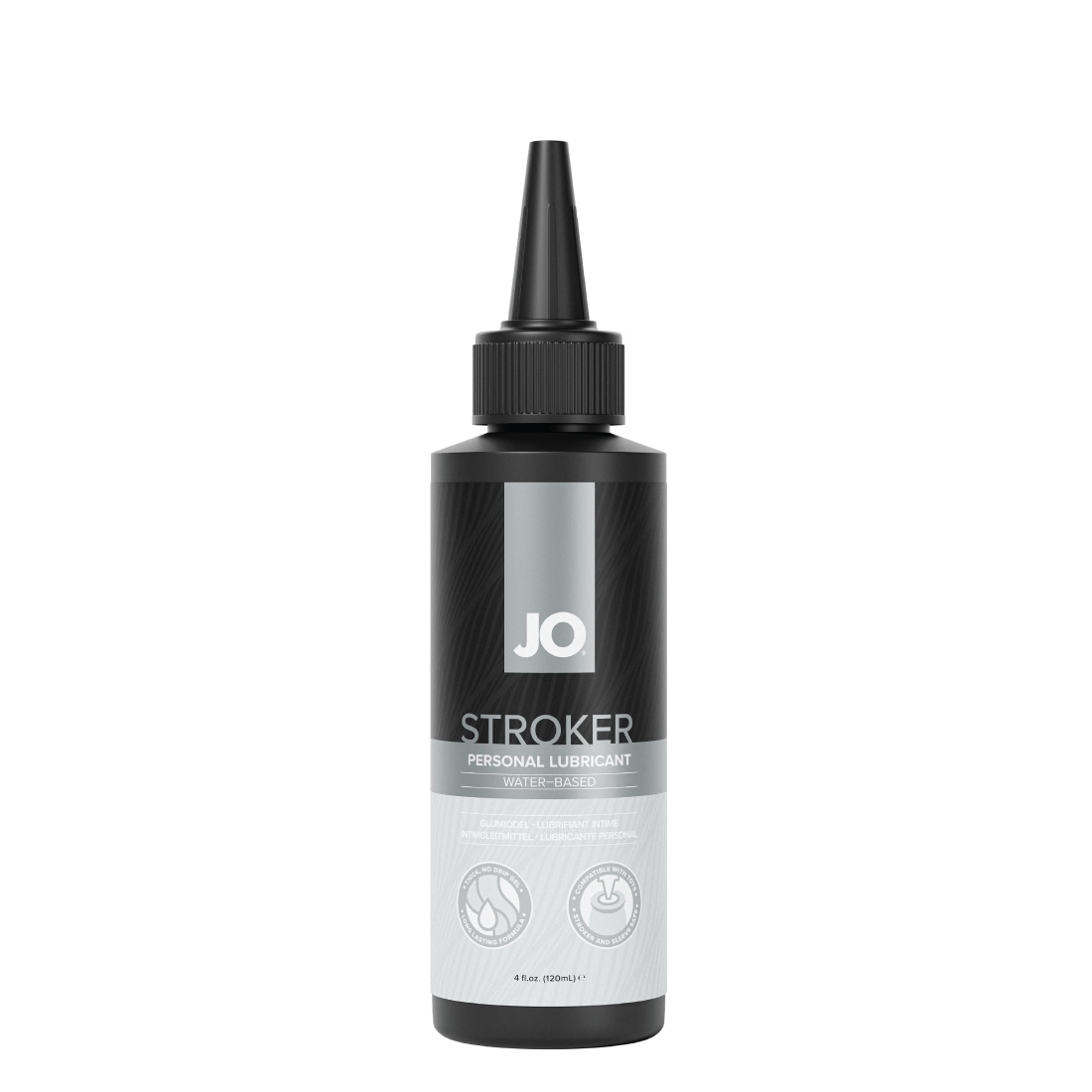 System JO Stroker wodny lubrykant do masturbatorów