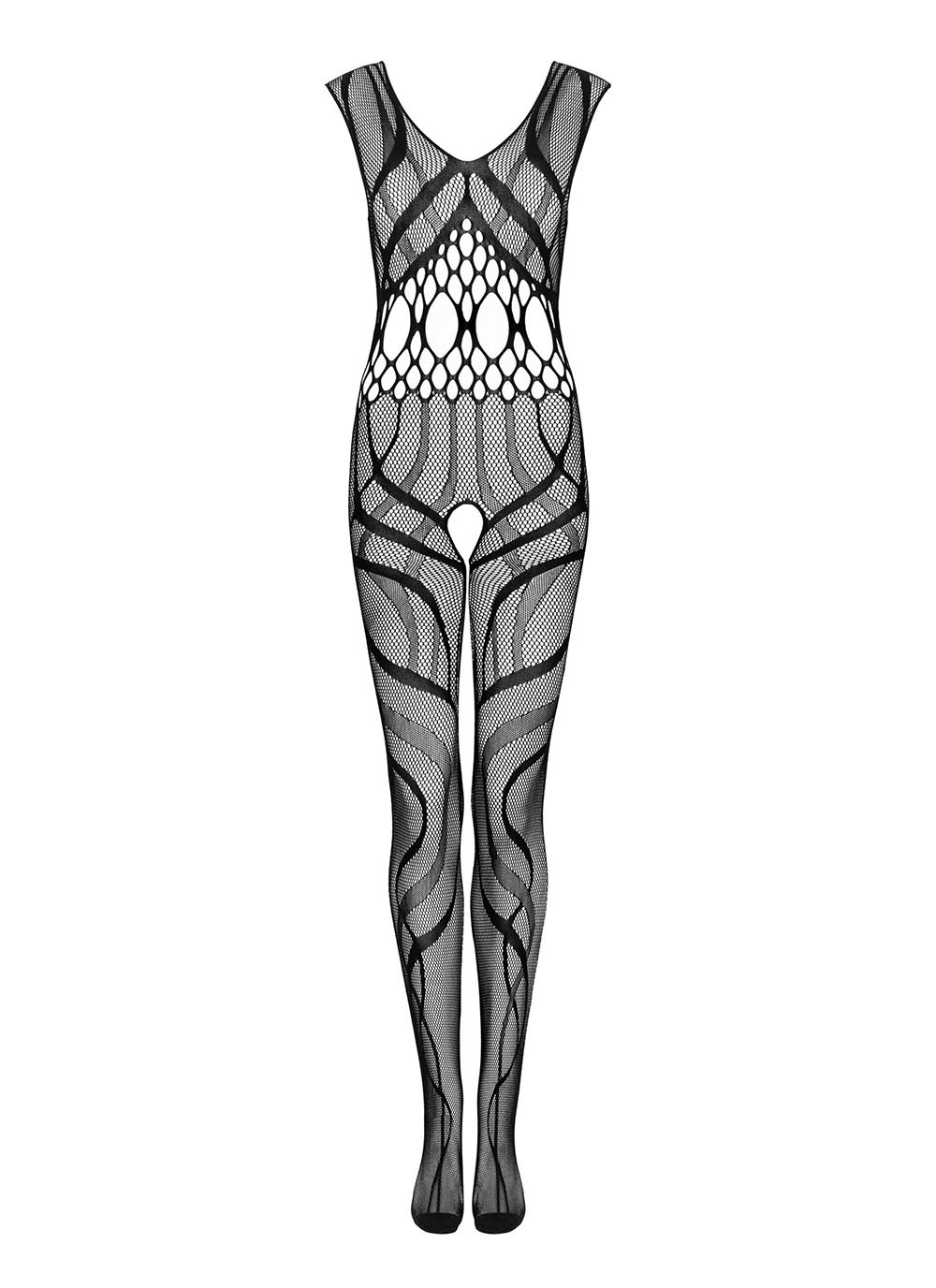 Obsessive bodystocking (G328) 