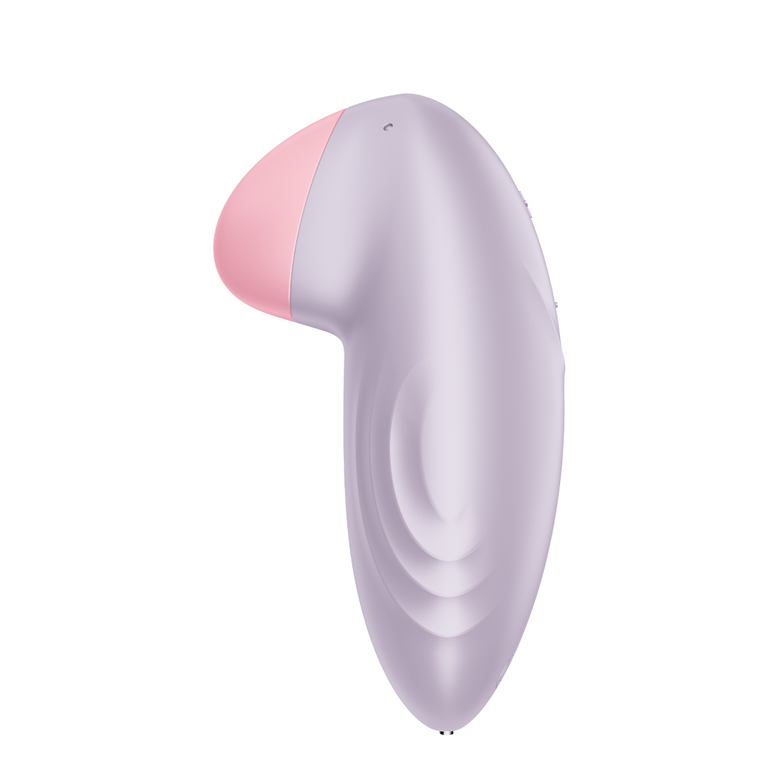 Satisfyer Tropical Tip masażer łechtaczki sterowany telefonem