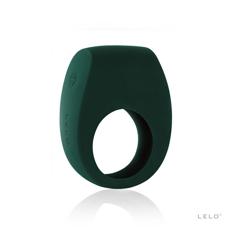 LELO Tor 2 wibrujący pierścień dla par