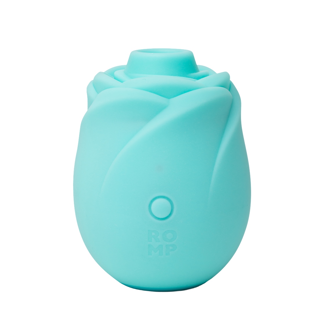 Romp by Womanizer Rose Glow bezdotykowy masażer łechtaczki świecący w ciemności