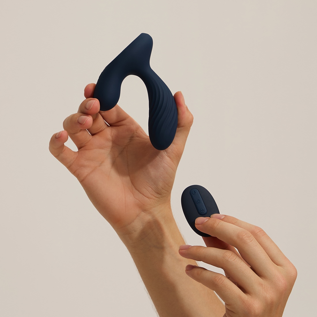 Svakom Vick Neo 2 interaktywny masażer prostaty z funkcją ogrzewania 